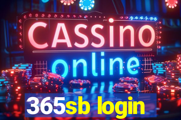 365sb login