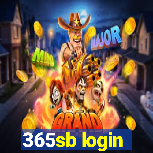 365sb login