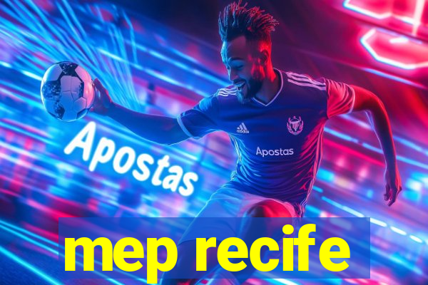 mep recife