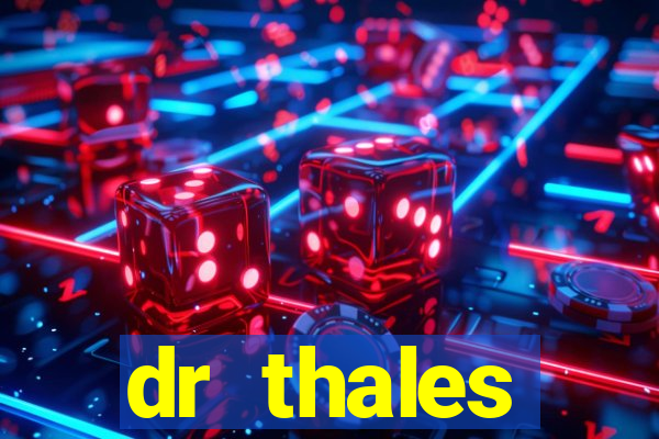 dr thales psiquiatra cruzeiro telefone