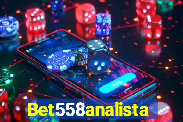 Bet558analista