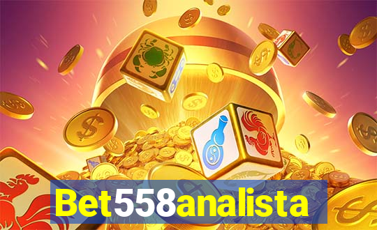 Bet558analista