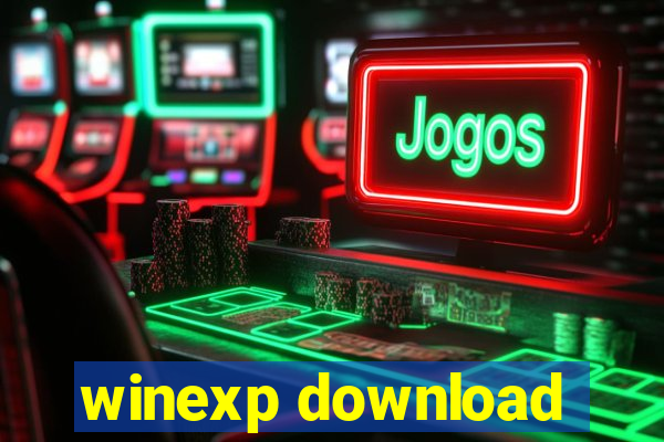 winexp download
