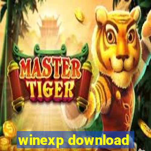 winexp download