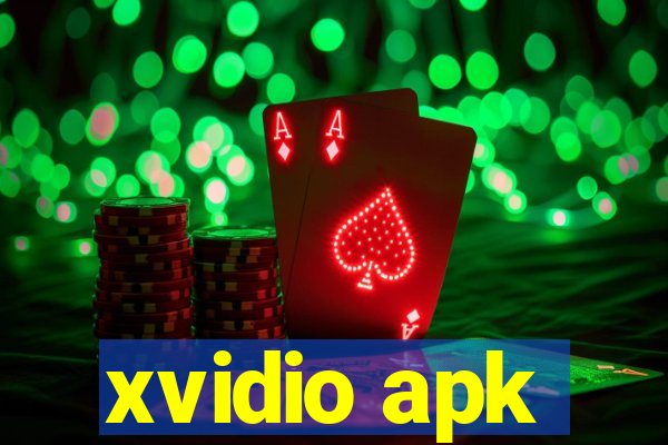 xvidio apk