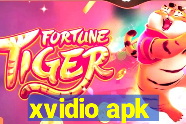 xvidio apk