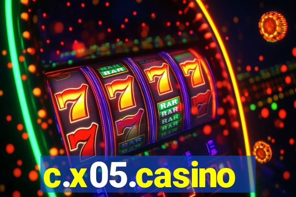 c.x05.casino