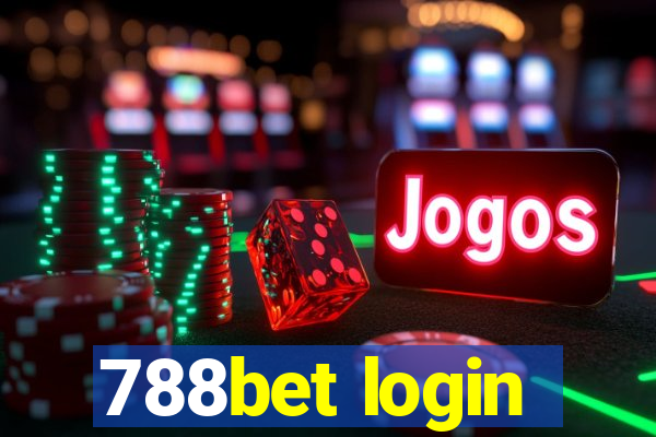 788bet login
