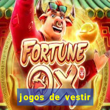 jogos de vestir click jogos