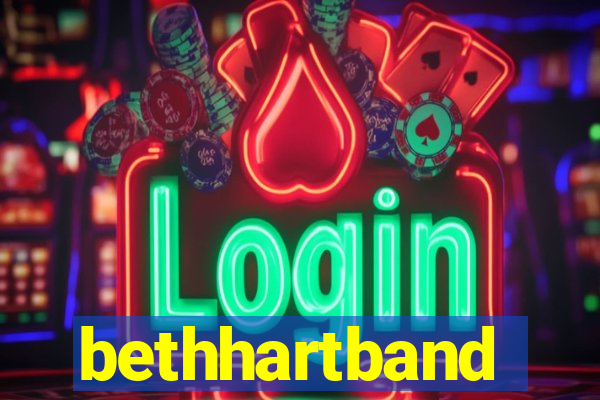 bethhartband