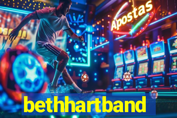 bethhartband