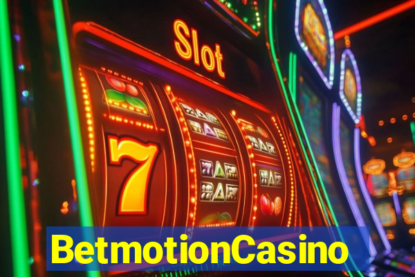 BetmotionCasino
