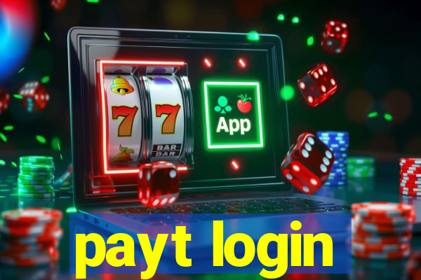 payt login