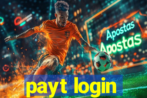 payt login
