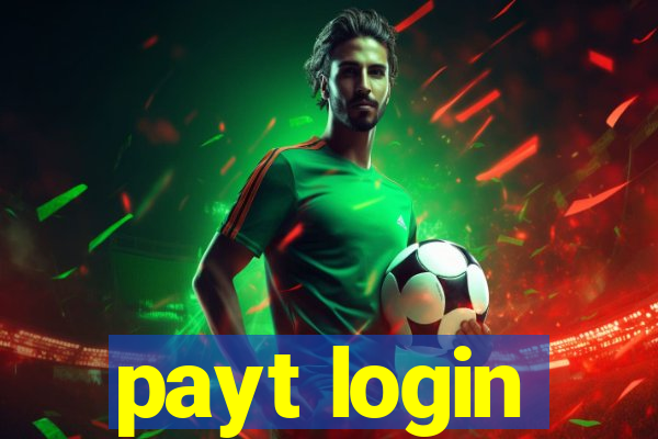 payt login