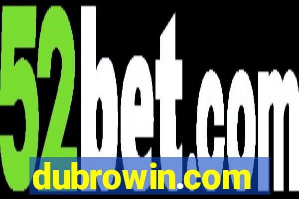 dubrowin.com