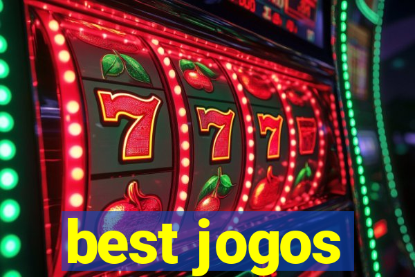 best jogos