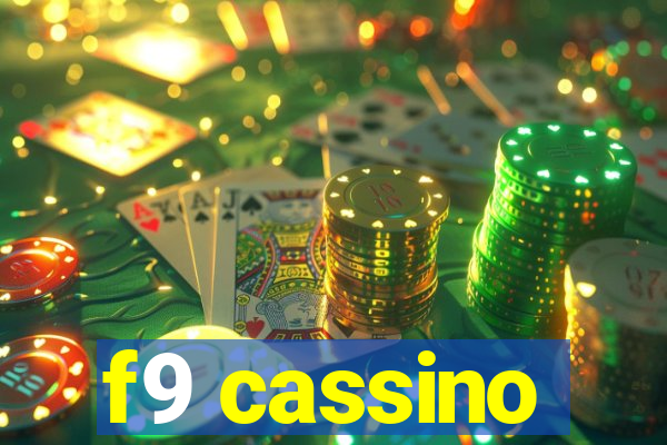f9 cassino