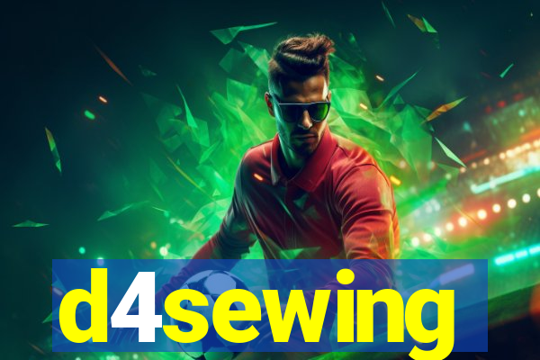 d4sewing