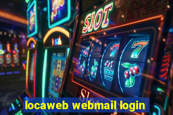 locaweb webmail login