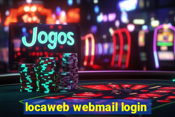 locaweb webmail login