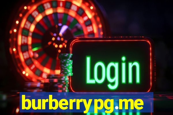 burberrypg.me