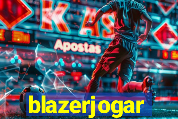 blazerjogar