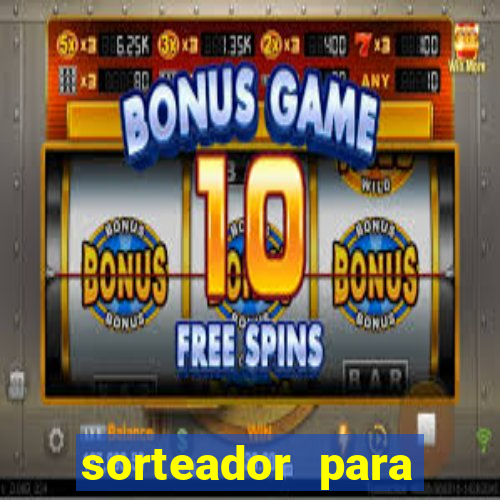 sorteador para bingo 75 bolas online