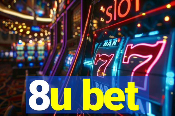 8u bet