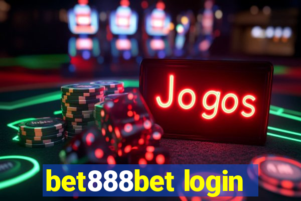 bet888bet login