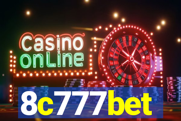 8c777bet