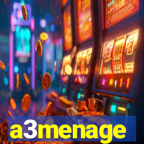 a3menage
