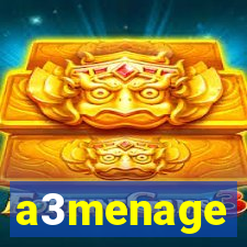 a3menage