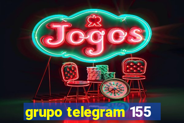 grupo telegram 155