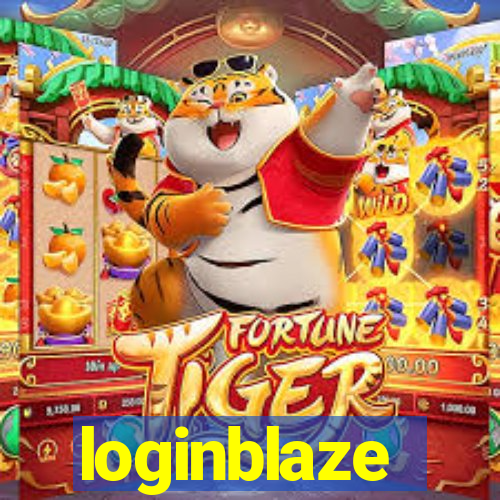 loginblaze