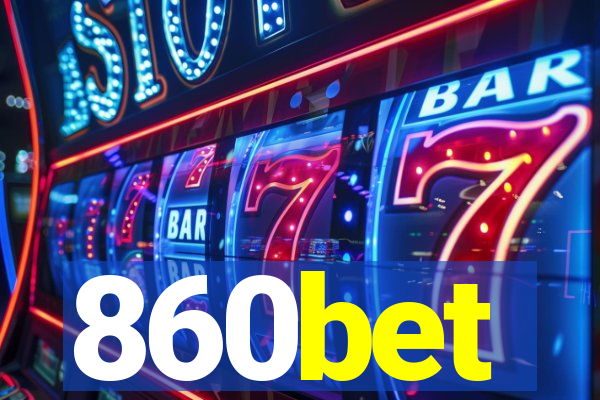 860bet