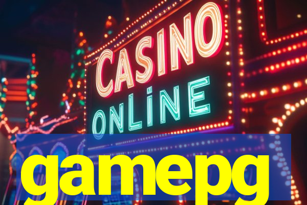 gamepg