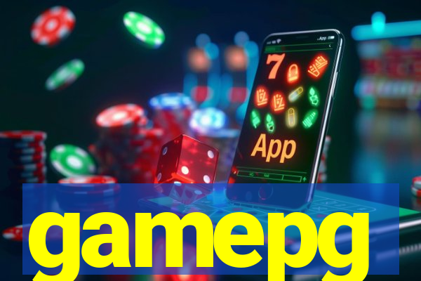 gamepg