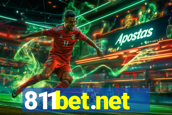 811bet.net