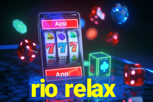 rio relax