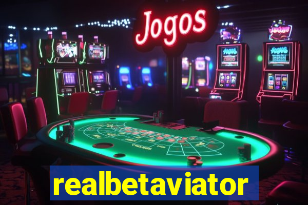 realbetaviator