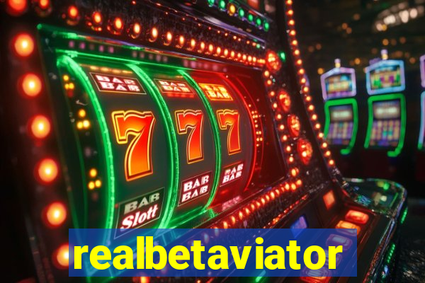 realbetaviator