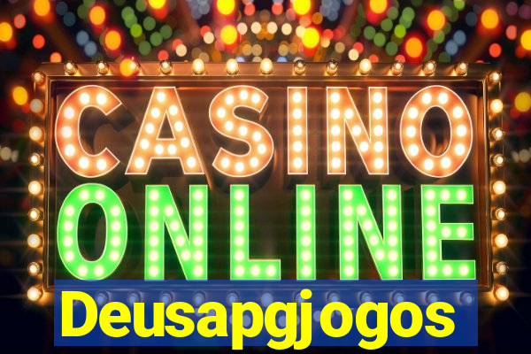 Deusapgjogos
