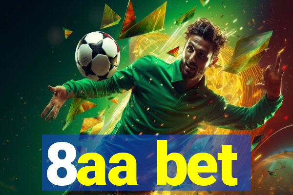 8aa bet