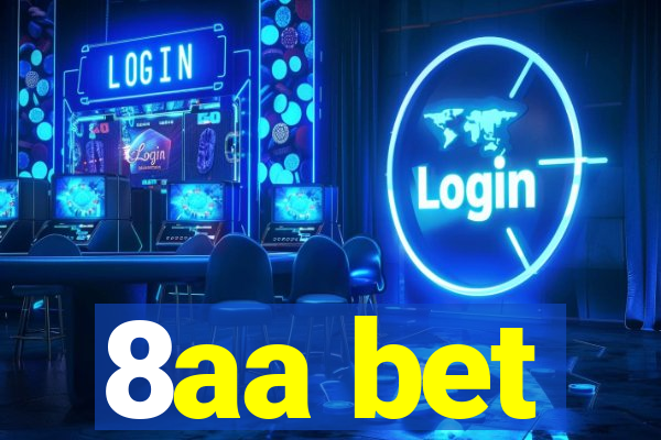 8aa bet