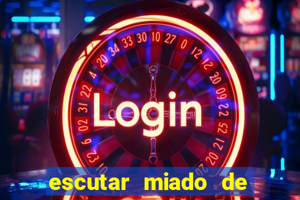 escutar miado de gato o que significa
