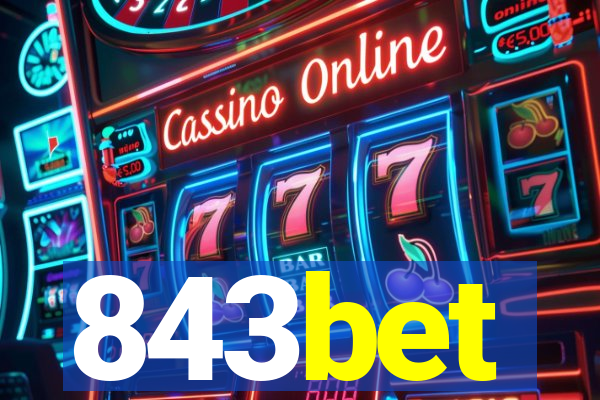 843bet