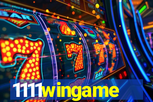 1111wingame