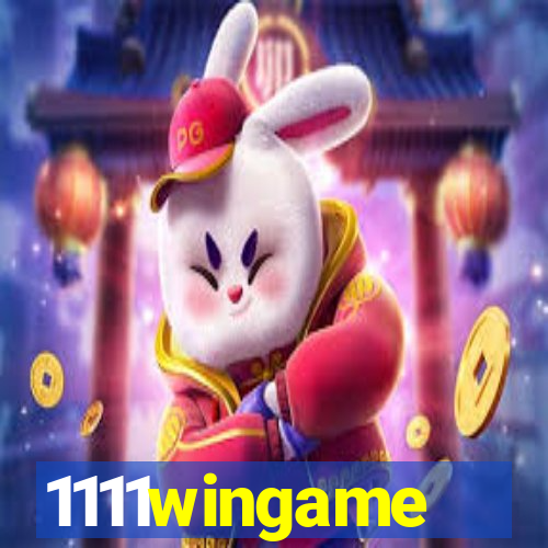 1111wingame