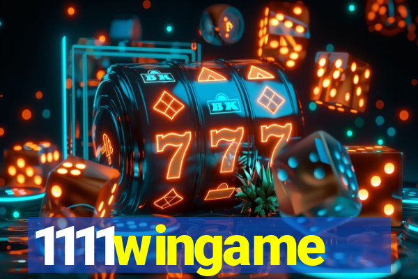 1111wingame